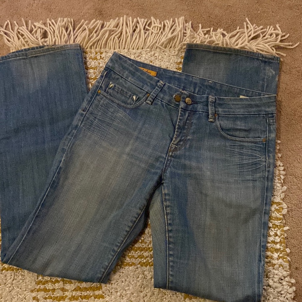Vigoss boot stretch Carolina size 30